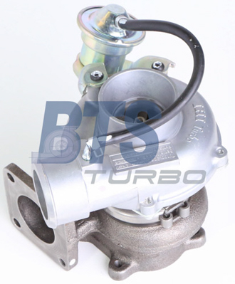 BTS turbo Turbófeltöltő T912157_BTS